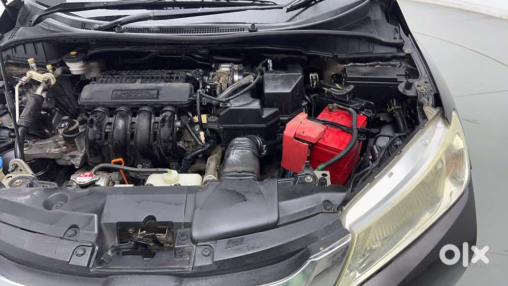 Honda City I-vtec Vx, 2014, Petrol