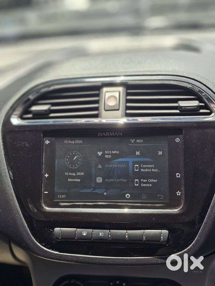 Tata Tiago 1.2 Revotron Xza, 2021, Petrol