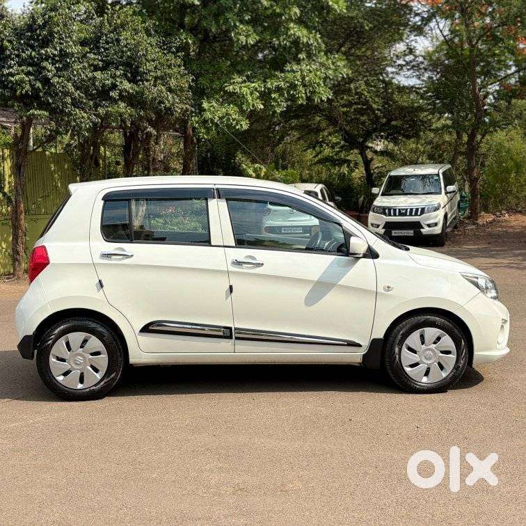 Maruti Suzuki Celerio Vxi Amt, 2021, Petrol