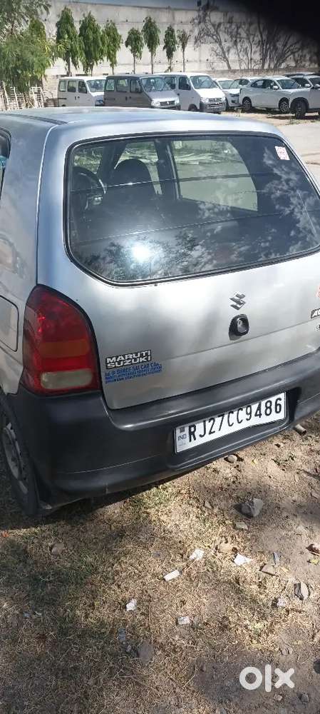 Well Candision..power Window. Ac ..