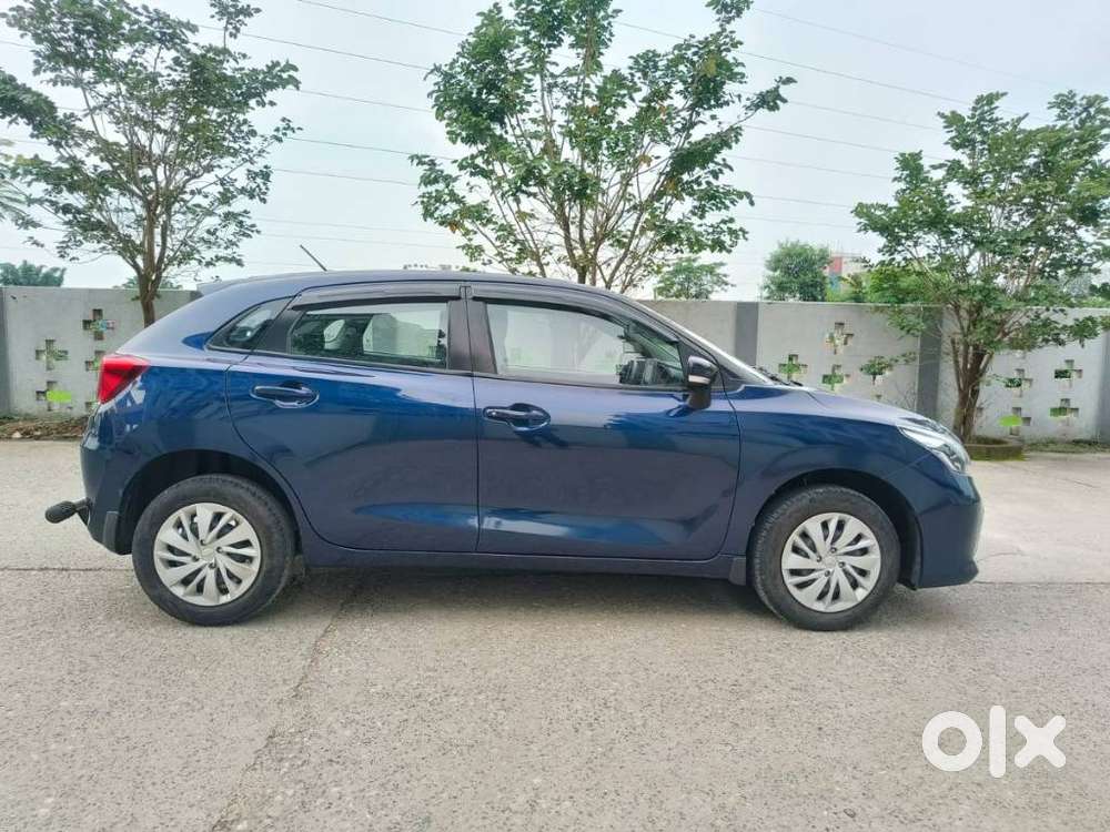 Toyota Glanza 1.2 S, 2024, Petrol