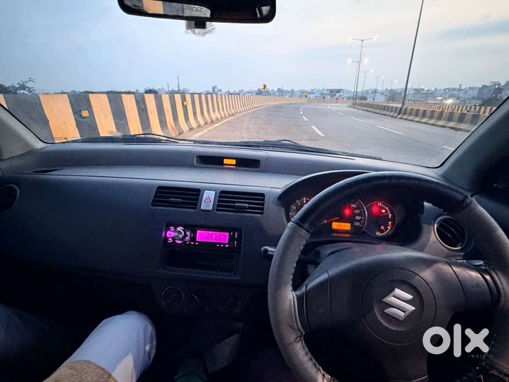 Maruti Suzuki Swift Vxi Petrol 2008