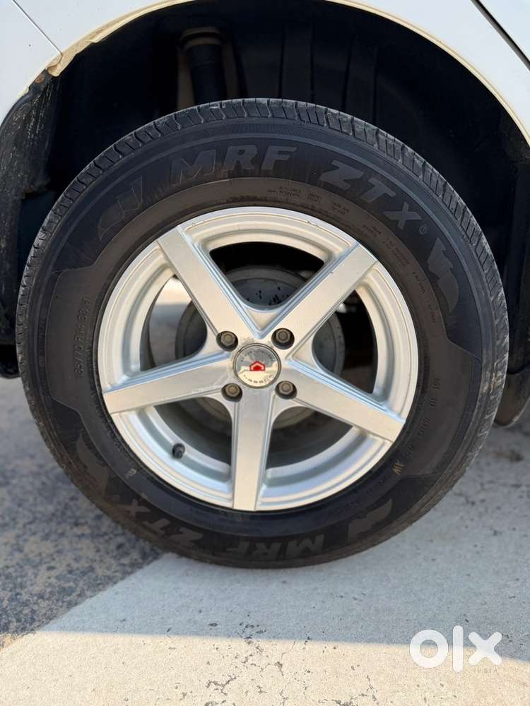 Maruti Suzuki Swift 2021 Full Modified