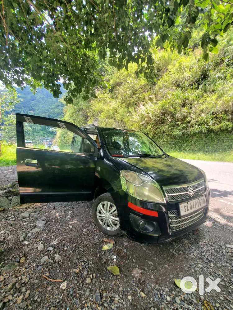 Wagonr For Sale – Excellent Running Condition