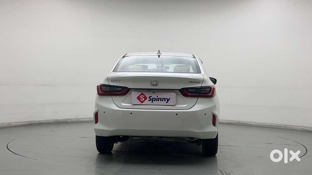 Honda City I-vtec V, 2022, Petrol