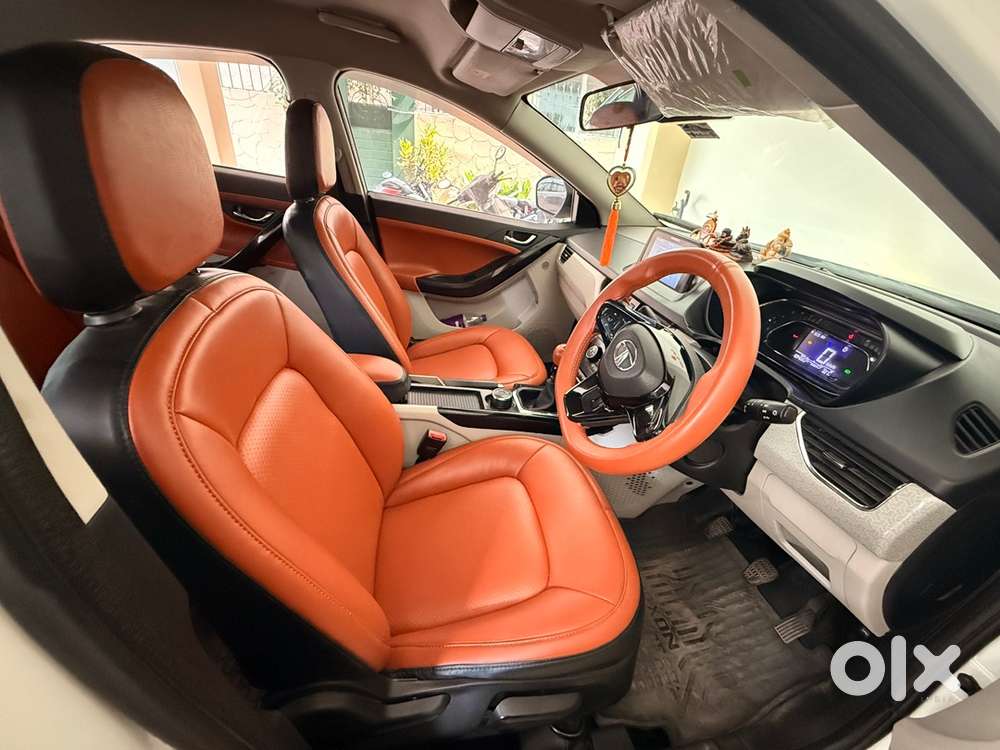 Tata Nexon Diesel 2021