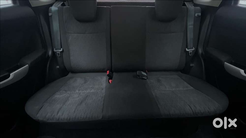 Maruti Suzuki Baleno 1.2 Alpha, 2016, Petrol