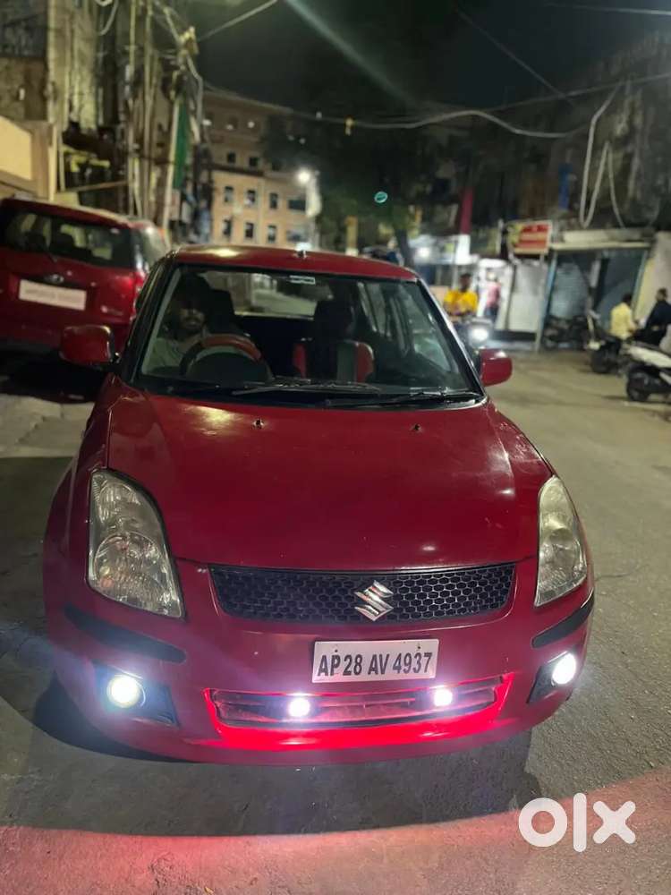 Maruti Suzuki Swift 2007 Diesel Urgent Sell
