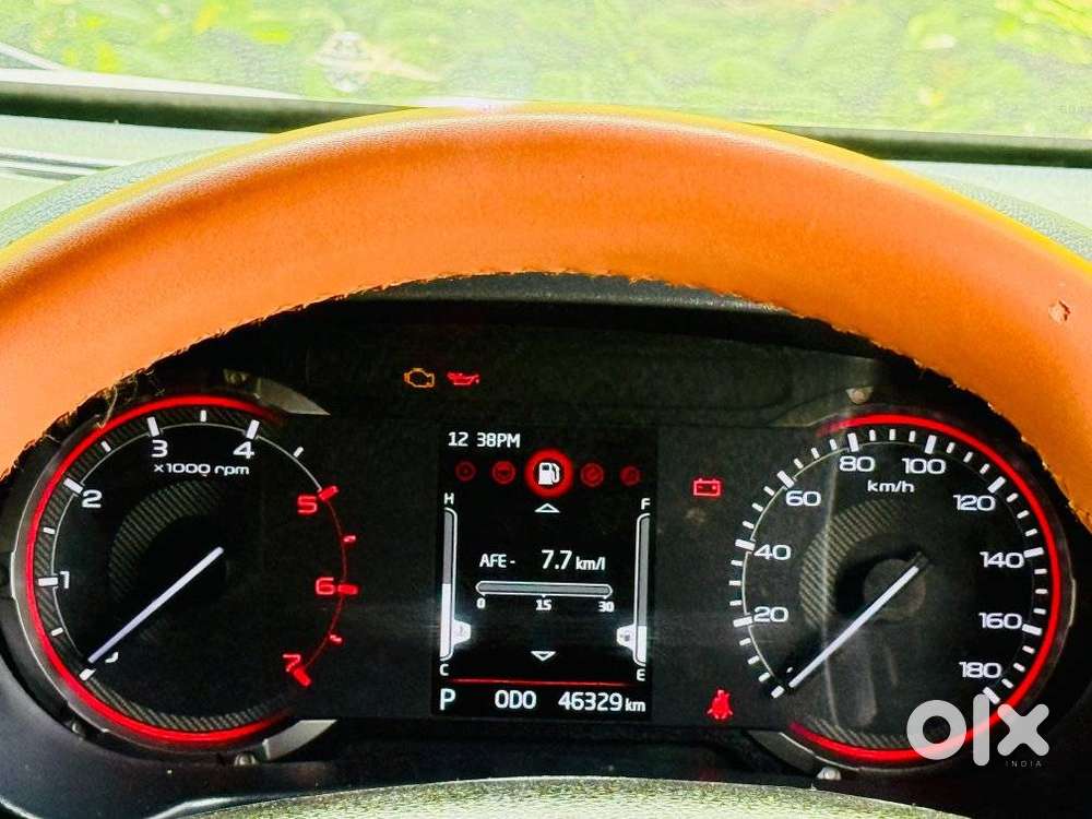 Mahindra Thar 1.5 Lx Hard Top Diesel At 4 Rwd, 2023, Diesel