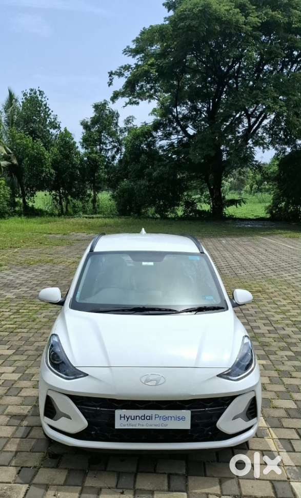 Hyundai Grand I10 Nios Sportz, 2023, Petrol