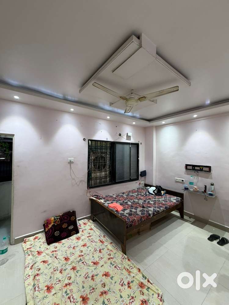 Prime location Flat in Nandanvan