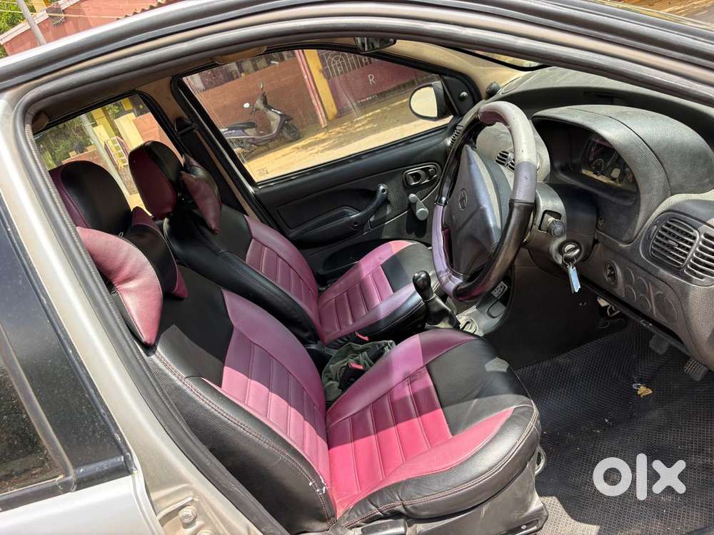 Tata Indica Ev2 Ev2 Ls, 2015, Diesel