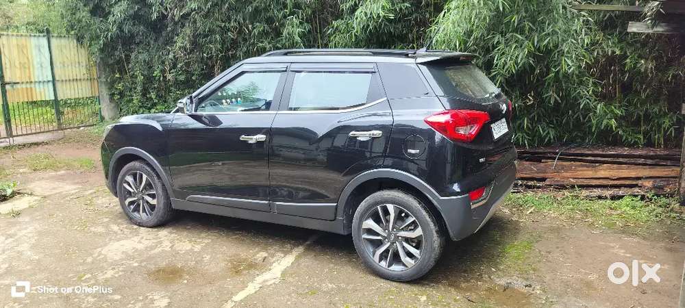 Mahindra Xuv300 2020 Diesel 42000 Km Driven