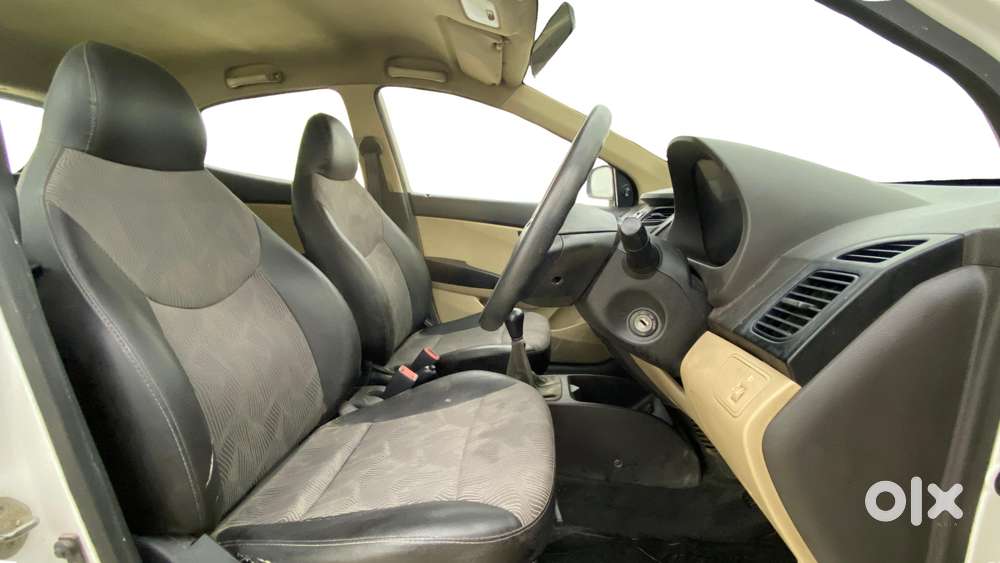 Hyundai Eon Era +, 2013, Petrol