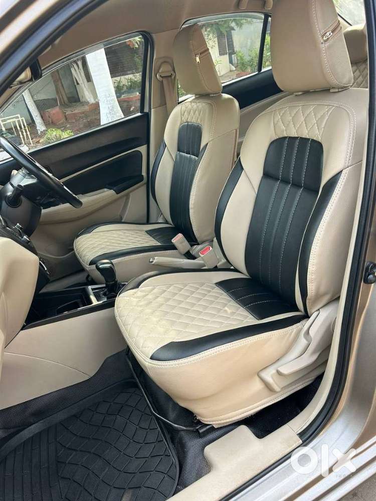 Maruti Suzuki Dzire 2017-2020 Vdi Amt, 2017, Diesel