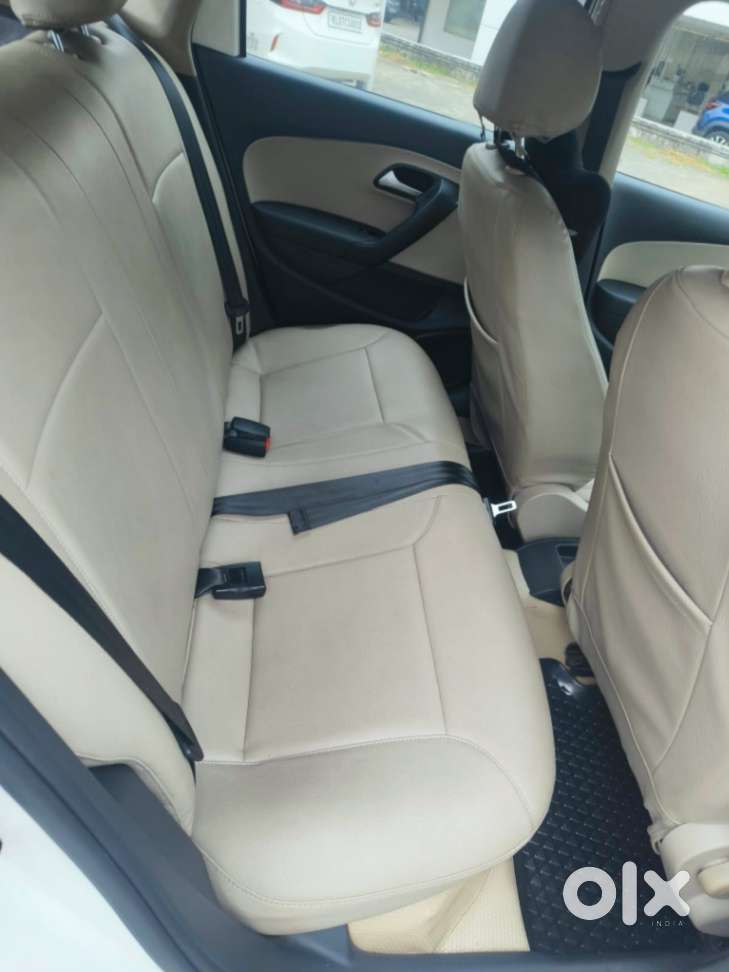 Volkswagen Polo, 2013, Petrol