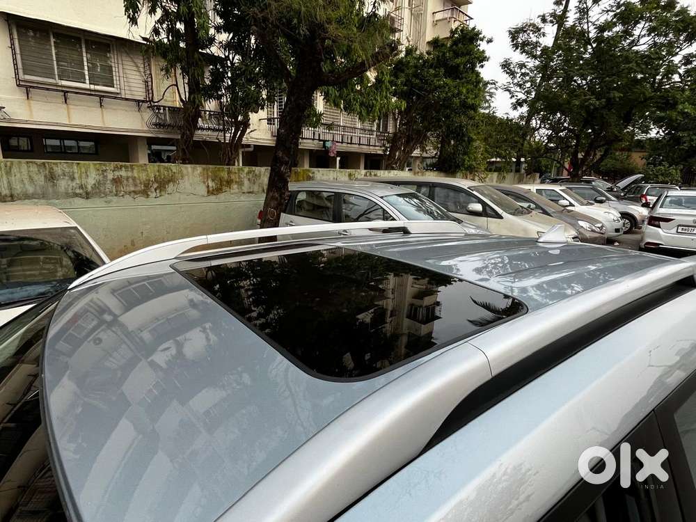 Hyundai Venue Sx Turbo, 2020, Petrol