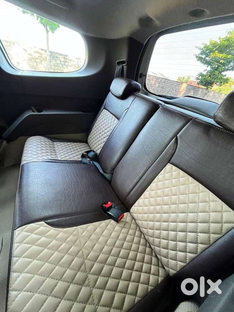 Renault Lodgy, 2017