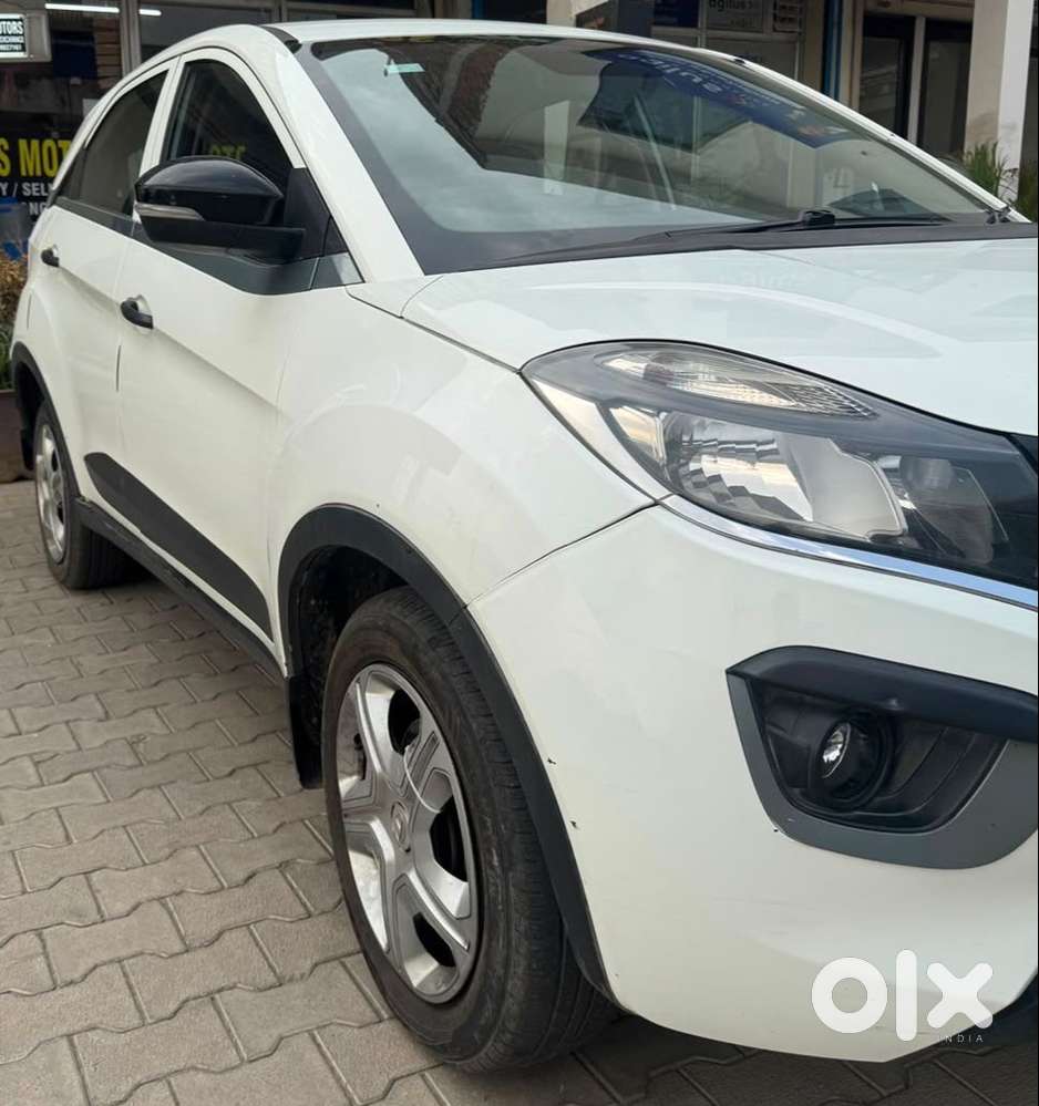 Tata Nexon Diesel 2019