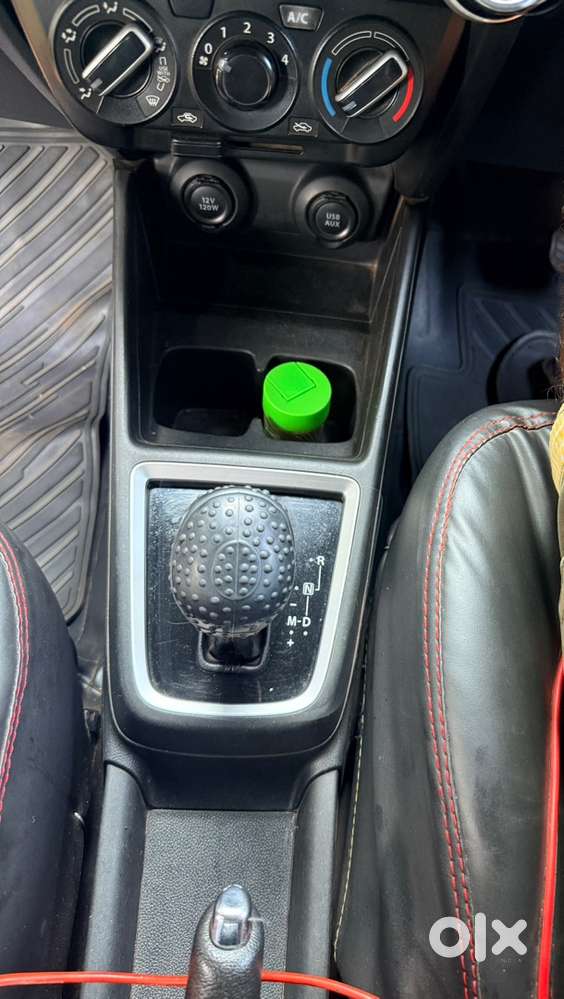 Maruti Suzuki Swift 6