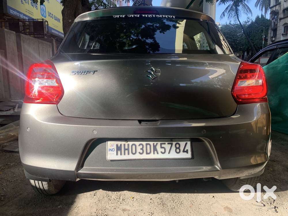 Maruti Suzuki Swift 2018 Vxi, 2021, Petrol
