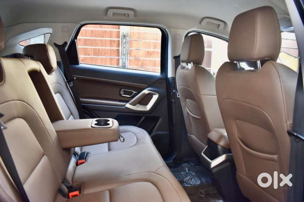 Tata Harrier 2019 Diesel 62000 Km Driven