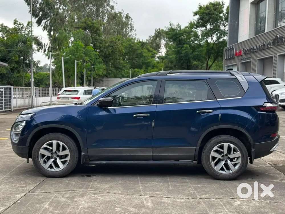 Tata Safari 2.0 Kryotec Xz, 2023, Diesel