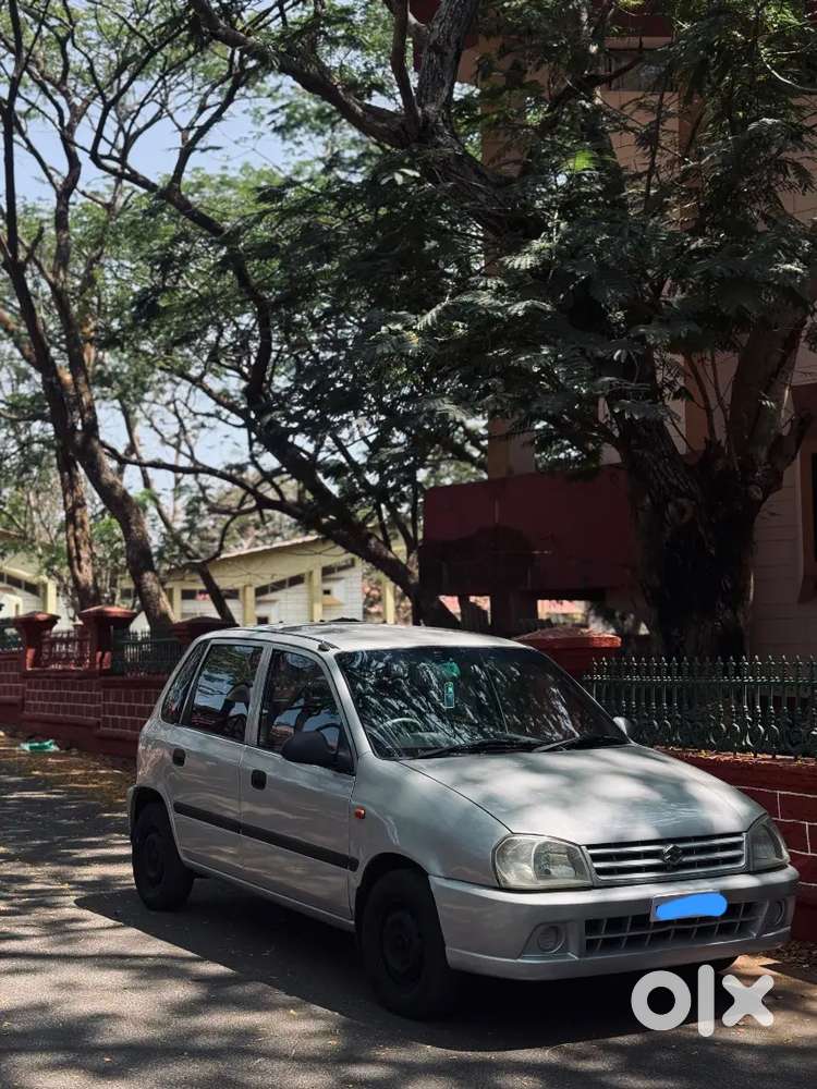 Maruti Zen Estilo 2005 Petrol Car