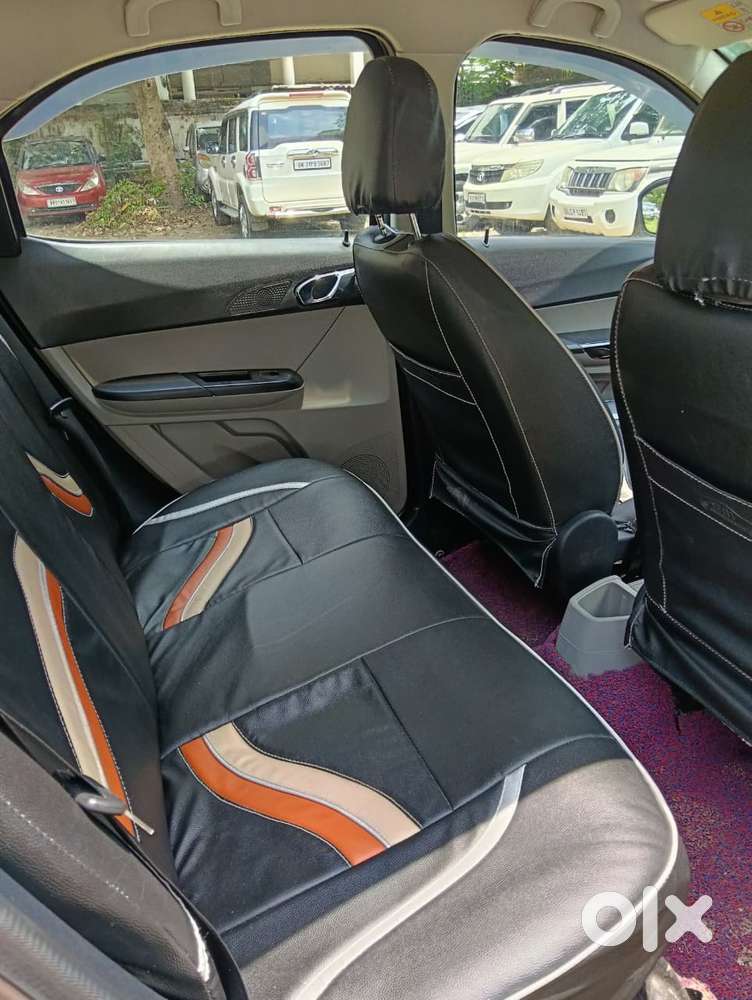 Tata Tiago Xz, 2019, Petrol