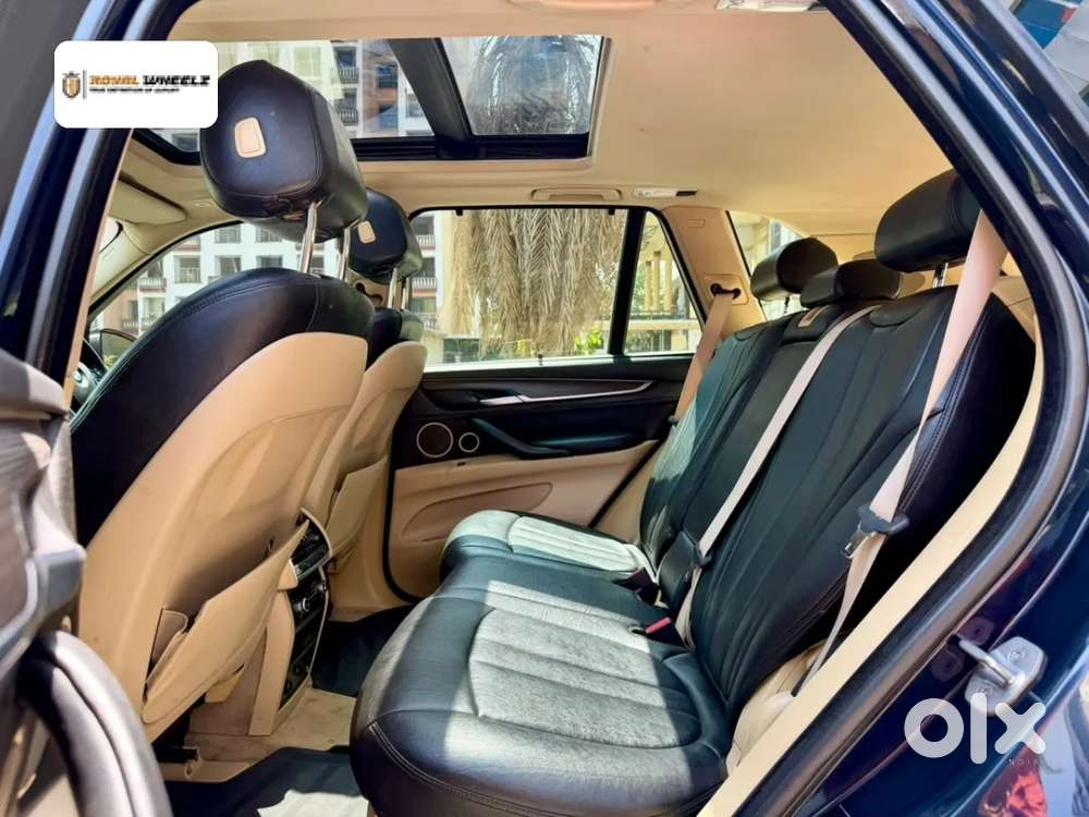 Bmw X5 Xdrive 30d, 2016, Diesel