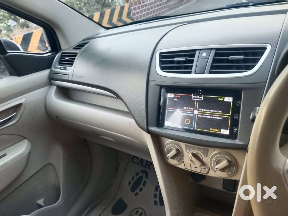 Maruti Suzuki Ertiga 1.3 Zdi Plus, 2016, Diesel