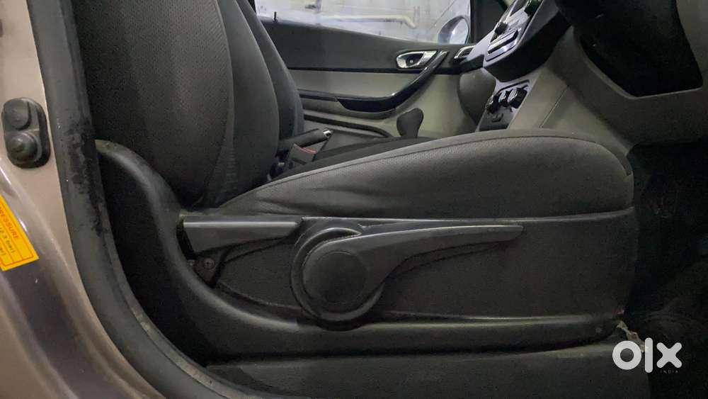 Tata Tiago 1.2 Revotron Xz, 2018, Petrol