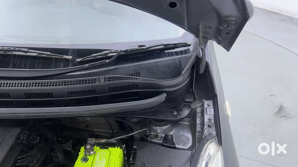 Hyundai Grand I10 1.2 Kappa Magna, 2014, Petrol