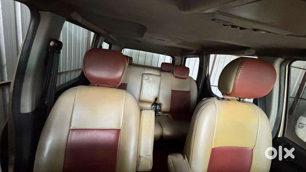 Mahindra Xylo Diesel 2009
