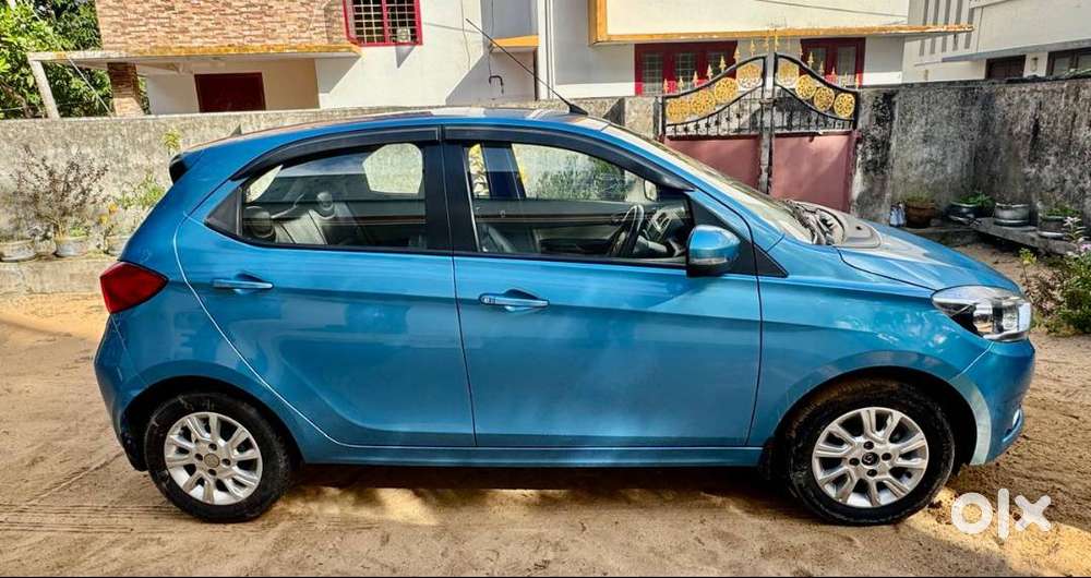 Urgent Sale: 2018 Tata Tiago Petrol – Well Maintained