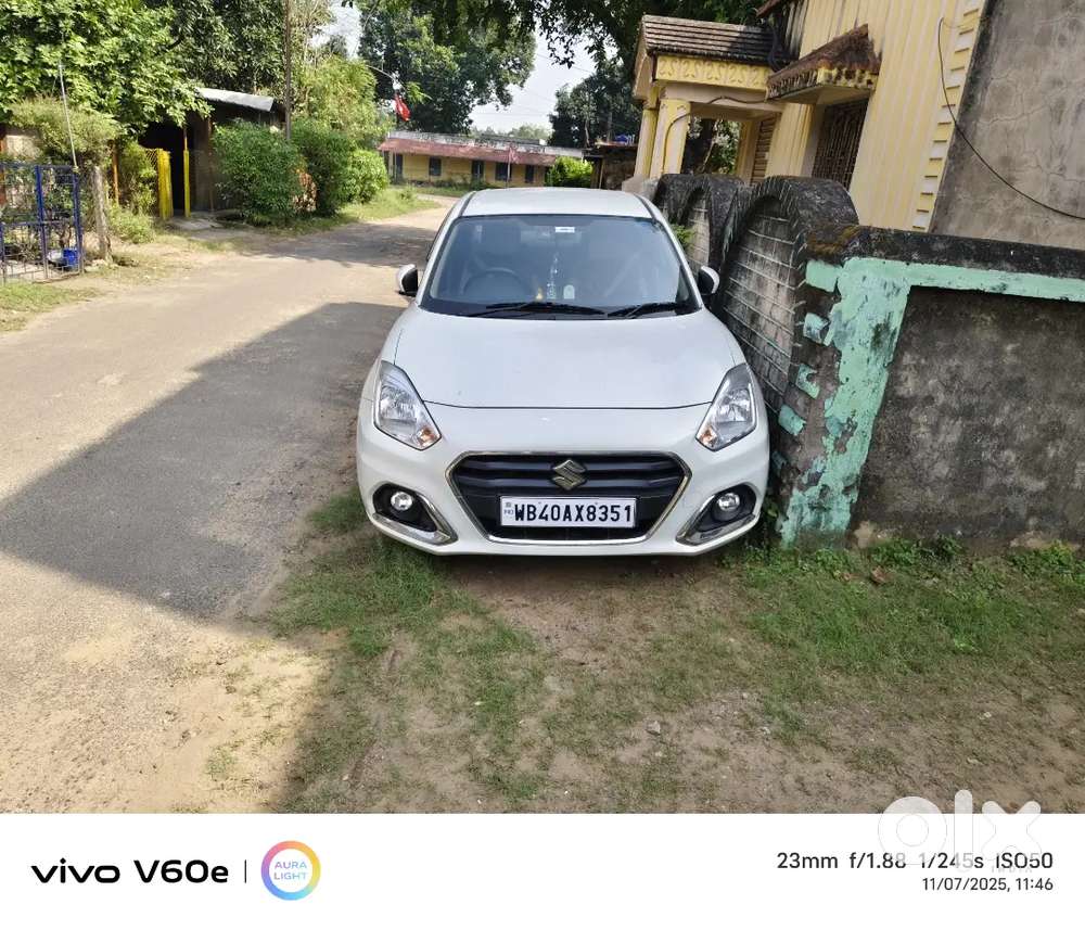 Maruti Suzuki Dzire 2023