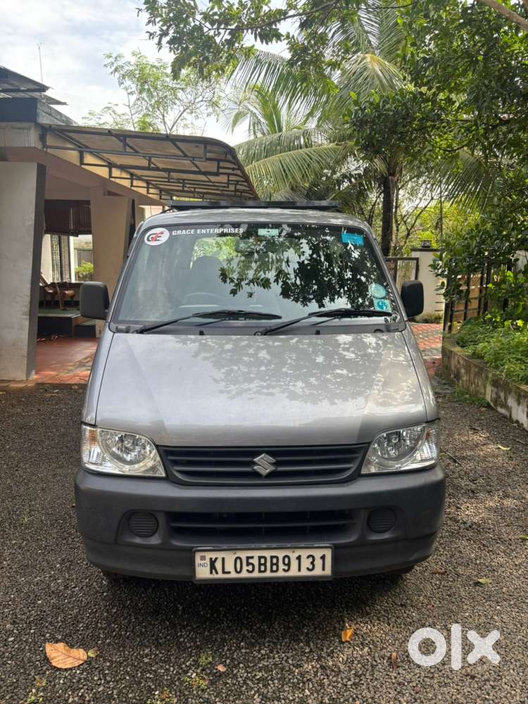 Maruti Suzuki Eeco Petrol Ac Manual 2024