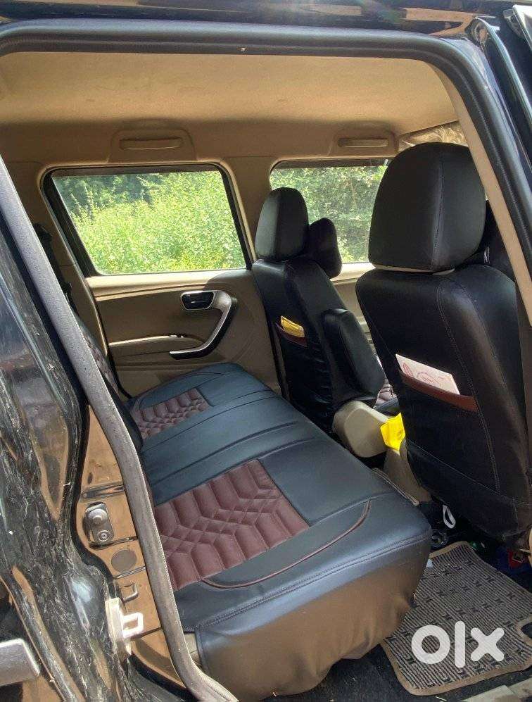 Mahindra Bolero Neo N10 (r), 2022, Diesel