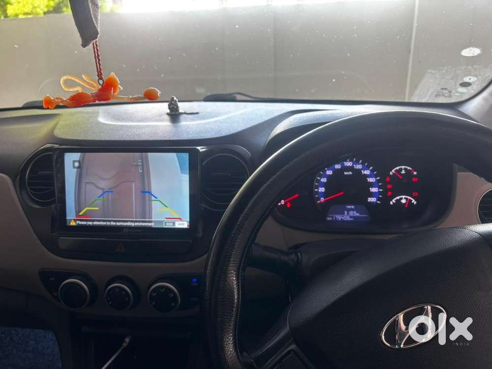 Hyundai Xcent 2019 Petrol 179000 Km Driven