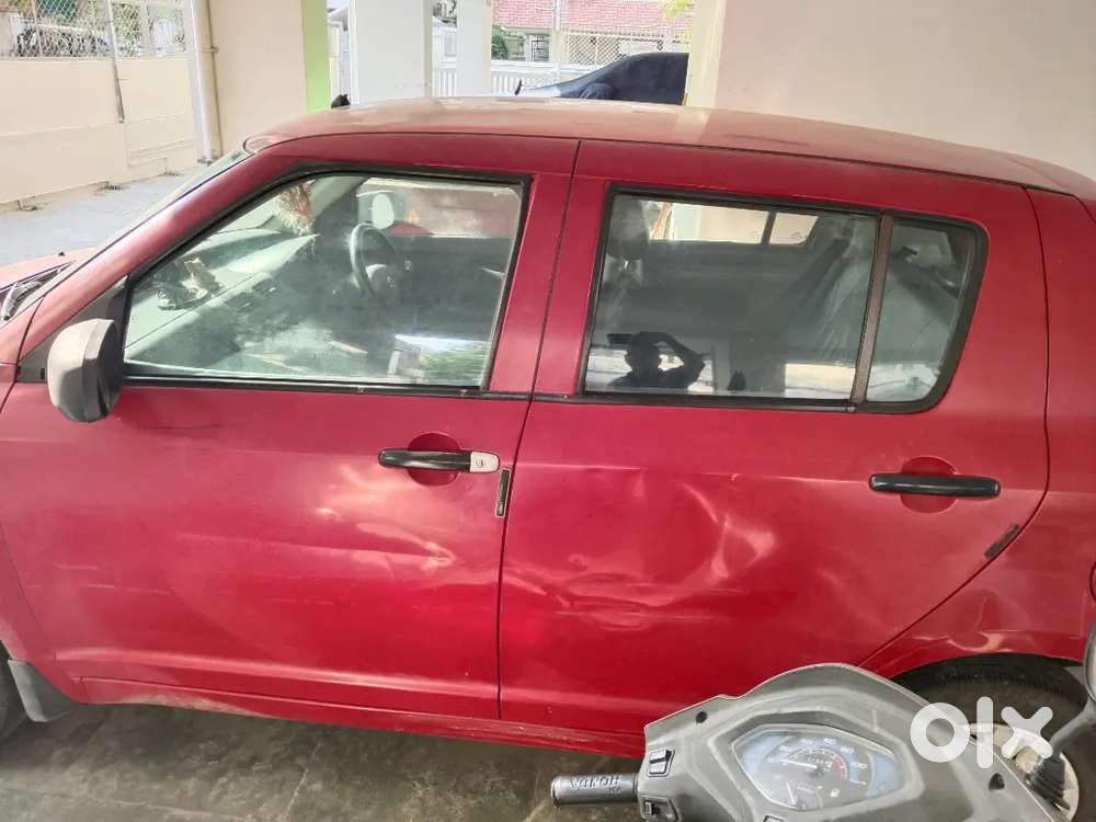 Maruti Suzuki Swift Lxi 2006 Car