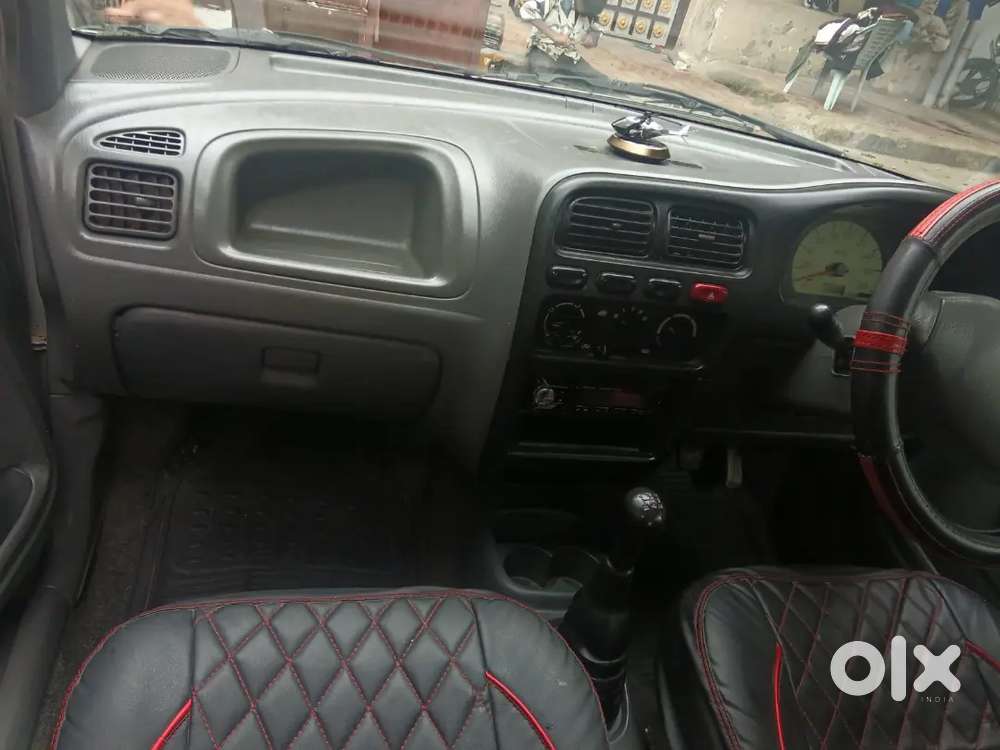 Maruti Suzuki Alto 2009 Year