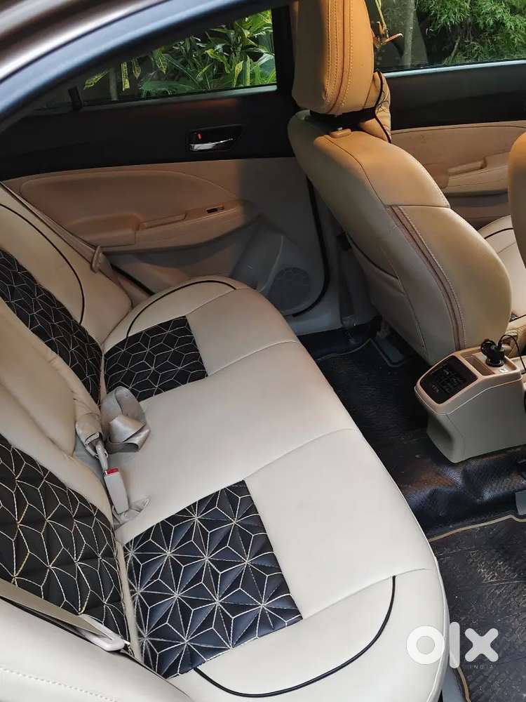 Maruti Suzuki Dzire 2022 Petrol 17500 Km Driven