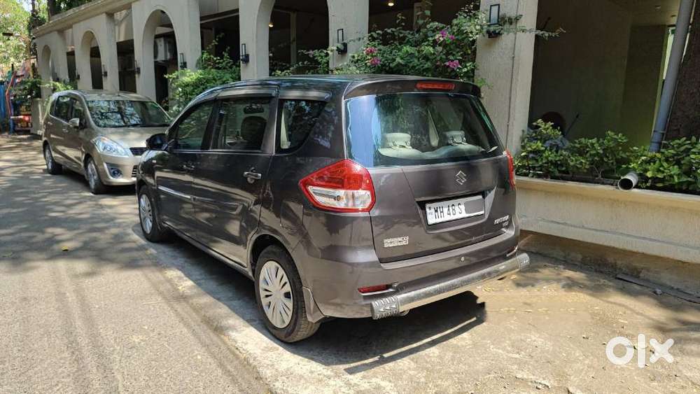 Maruti Suzuki Ertiga 2012-2015 Vdi, 2014, Diesel