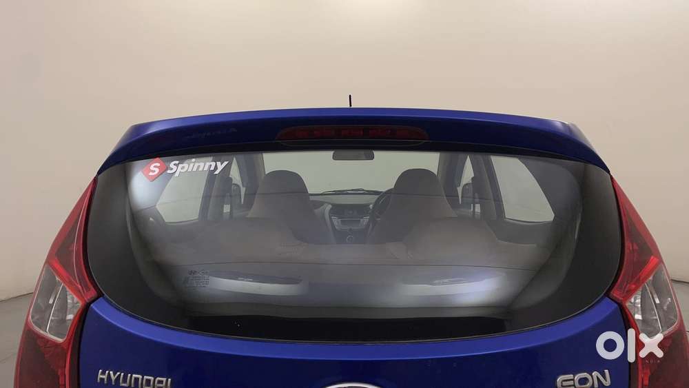 Hyundai Eon Era +, 2013, Petrol