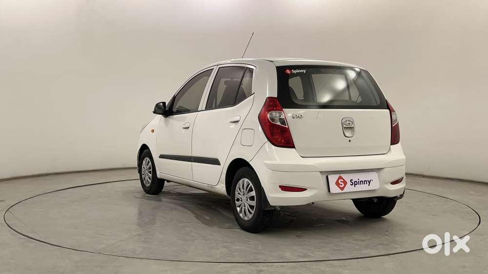 Hyundai I10 Sportz 1.1 Irde2, 2014, Petrol