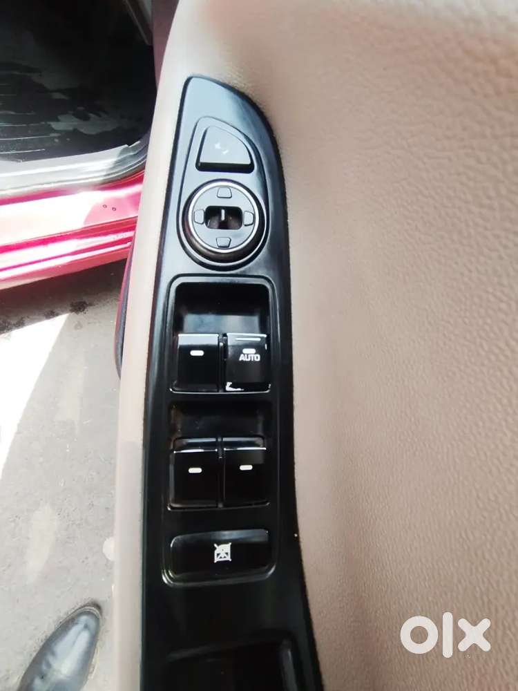 Hyundai Elite I20 2015 Model