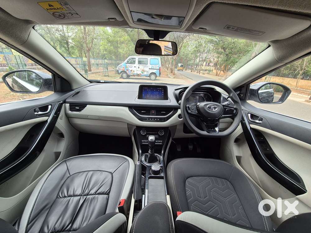 Hyundai Creta 1.5 Sx, 2020, Petrol