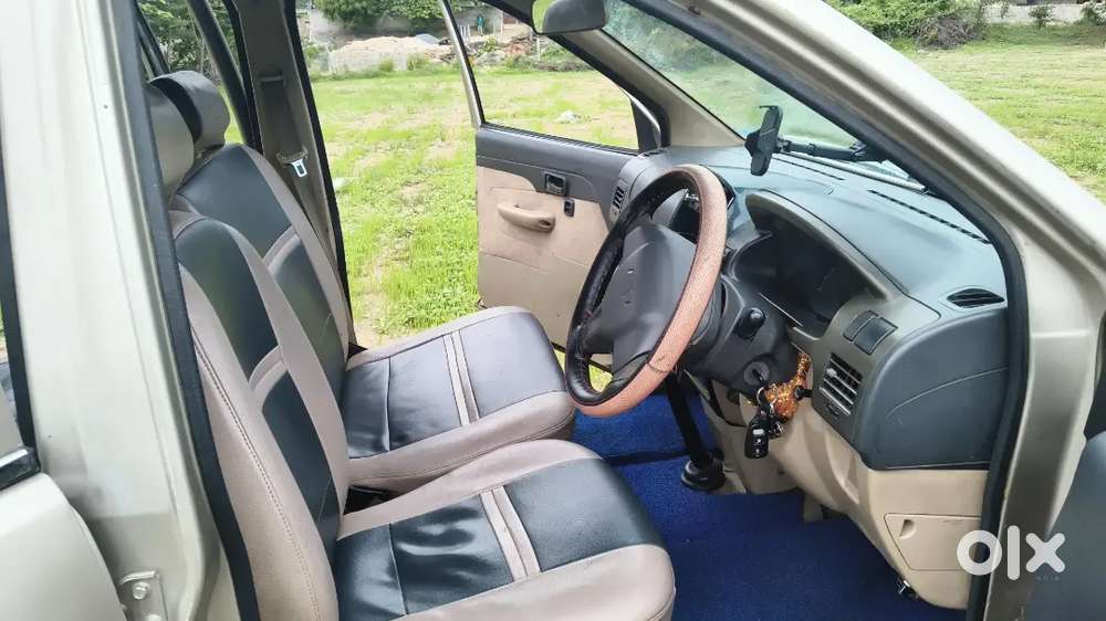 Chevrolet Tavera Neo 2014