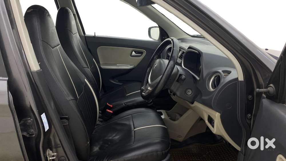 Maruti Suzuki Alto K10 Vxi, 2019, Petrol