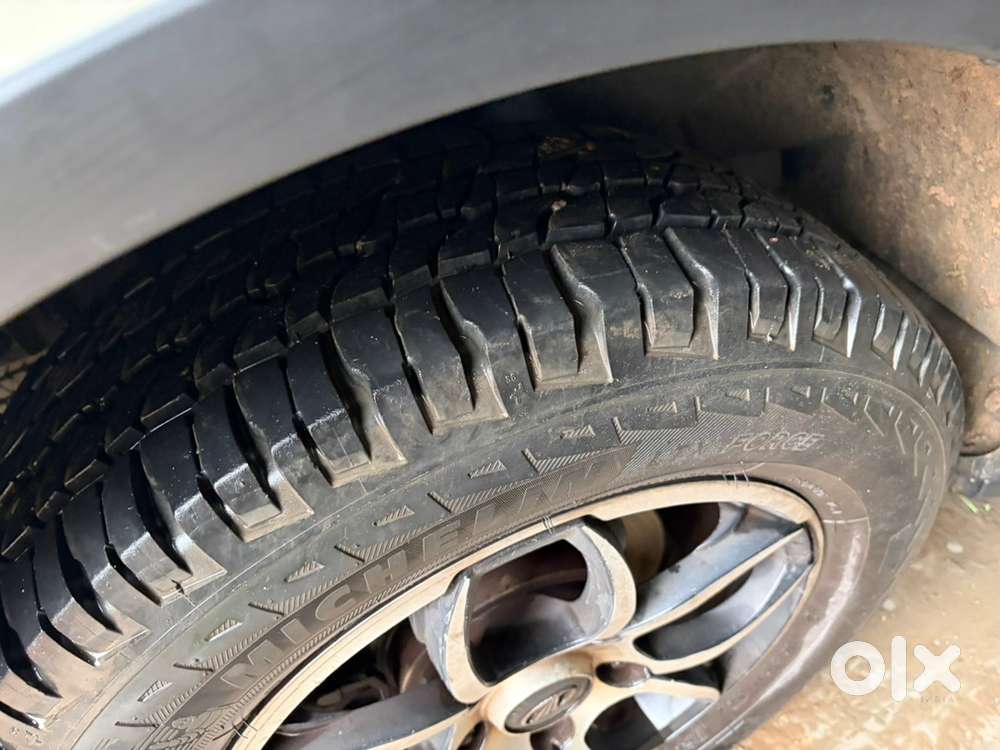 Mahindra Xuv500 2016 Diesel Well Maintained